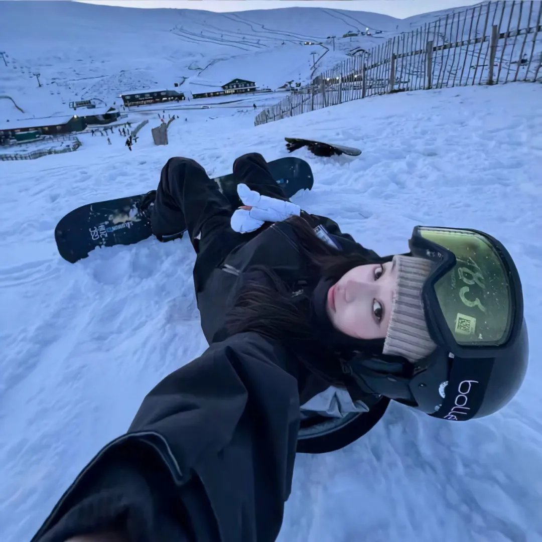 苏爷爷的肖像画